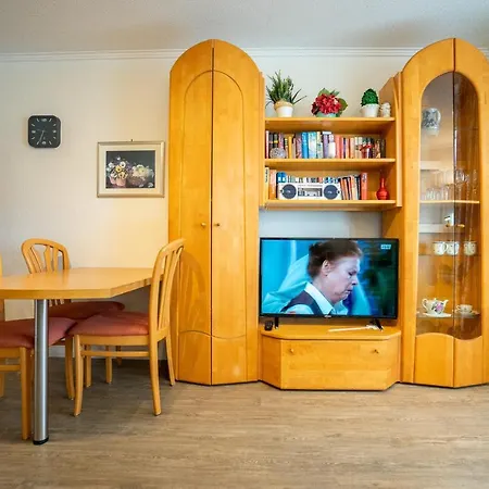 Apartment Hus Willem I 14
