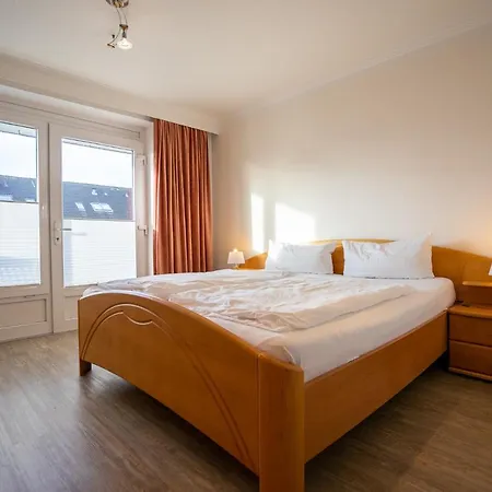 Apartment Hus Willem I 14