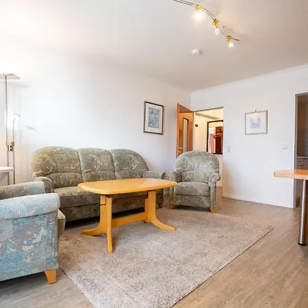 Hus Willem I 14 Apartment *