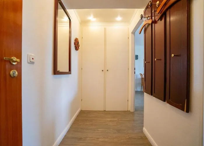 Διαμέρισμα Hus Willem I 14 *