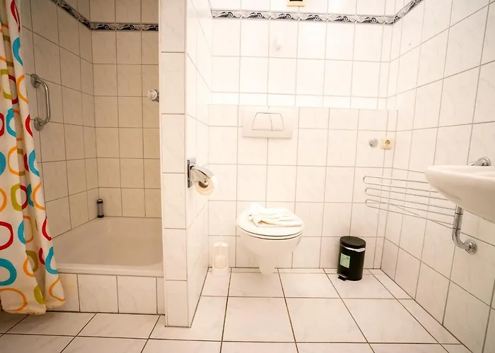 Διαμέρισμα Hus Willem I 14 *